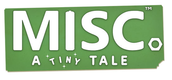 Misc. A Zuvon Tale