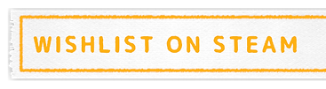Wishlist on Steam